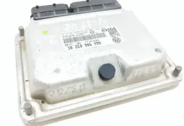 0261208541 блок управління ECU Volkswagen Jetta V 2010