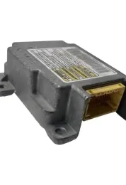 89350608 блок управління AirBag (SRS) Opel Frontera B 2000