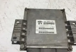 16450054 блок управління ECU Citroen C5 2007