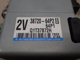 1A5666670 блок управления рулевой Mazda Scrum