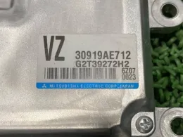 G2T39272H2 блок керування коробкою передач до Subaru