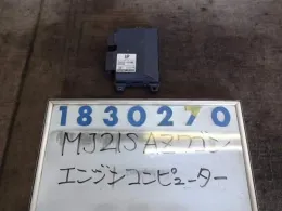 1AAM18880B блок керування двигуном до Mazda Az, wagon