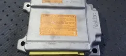 9B26A блок управління AirBag (SRS) Mazda 323 F 1998