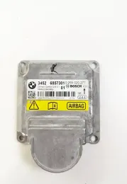 FRPP1220404115 блок управління AirBag (SRS) BMW 5 F10 F11 2012