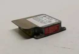 38010214C блок управления AirBag (SRS) Ford Galaxy 1998