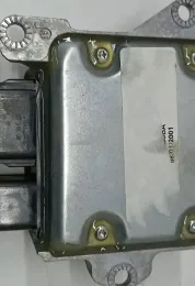 18572723028 блок управління AirBag (SRS) Ford Mondeo Mk III 2001