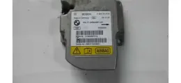 0285001675 блок управления AirBag (SRS) BMW X3 E83 2004