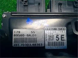 89560BAJ32 блок керування двигуном до Daihatsu Tanto