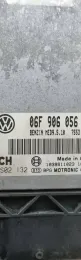 1039S11023 блок управління ECU Volkswagen PASSAT B6 2007