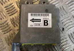 C2367301200 AirBag (SRS) control unit Mazda 5 2007