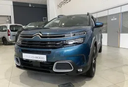 Блок управління гальмом стоянки Citroen C5 2