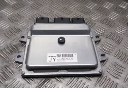 MEV01090J1 блок управління ECU Nissan Leaf I (ZE0) 2012