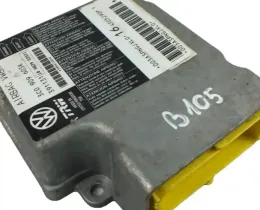 10H029S2521 блок управления AirBag (SRS) Seat Leon (1P) 2007