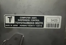 8924330270 блок управления Toyota