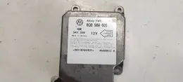 46000612H блок управління AirBag (SRS) Ford Galaxy 2003
