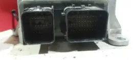 46190488E2041013 блок управління AirBag (SRS) Ford Mondeo Mk III 2000