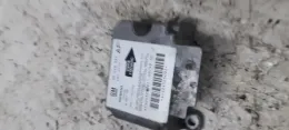 AFS0452509Z блок управления AirBag (SRS) Opel Astra G 1998