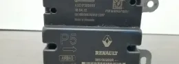 A2C17352803 блок управління AirBag (SRS) Dacia Duster II 2018