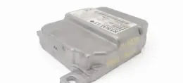 285001496 блок управління AirBag (SRS) Renault Clio II 1998