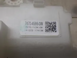 38200T7AJ21 блок запобіжників до Honda Vezel