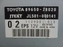 8965028020 блок керування рульовою до Toyota
