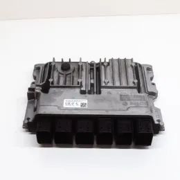 0281034289 блок управления ecu BMW X3 G01 2018