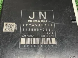22765AH350 блок управления двигателем Subaru Vx