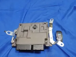FB20WSZHRA блок управления двигателем Subaru