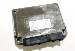 5WP4867 блок управления ECU Volkswagen Golf IV 1998