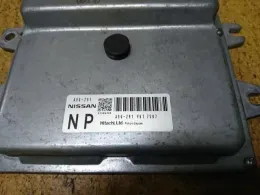 23710CY12B блок керування двигуном до Nissan Serena