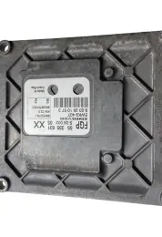 8032810573 блок управління ECU Opel Vectra C 2004