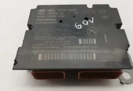 H895910210 блок управления AirBag (SRS) KIA Rio 2022