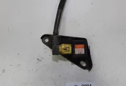 8917447040 блок управління AirBag (SRS) Toyota Prius (XW20) 2007