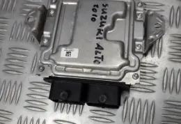 33920M68K00 блок управления ECU Nissan Pixo 2009