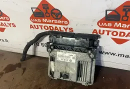 03L907389R блок управления ECU Volkswagen Jetta VI 2014