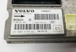 NR7683 блок управління AirBag (SRS) Volvo XC90 2005