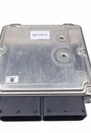 0281018307 блок управління ECU Volkswagen Touareg II 2012