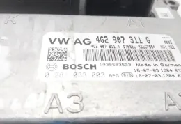 4G2907311G блок управления ecu Audi A7 S7 4G 2010