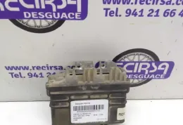 19026457114 блок управління ECU Seat Ibiza II (6k) 1999