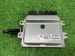 A56J18 блок управления двигателем Nissan