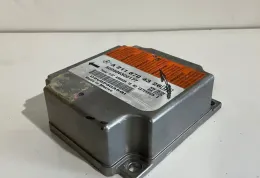 D6V5F30A5G1 AirBag (SRS) control unit Mercedes-Benz E W211 2005