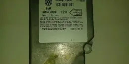 1C0990601 блок управління AirBag (SRS) Ford Galaxy 1995