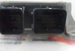1ST14B056 блок управління AirBag (SRS) Ford Mondeo Mk III 2002