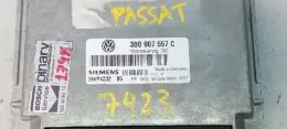 851208R0010071 блок управления двигателем Volkswagen PASSAT B5 2000