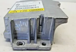 NR2101 блок управління AirBag (SRS) BMW 1 E81 E87 2007