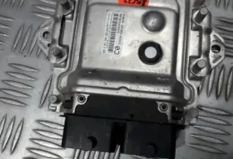 33920M68K00 блок управління ECU Nissan Pixo 2009