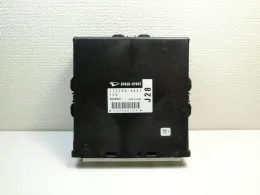 8956087443 блок управления двигателем Daihatsu
