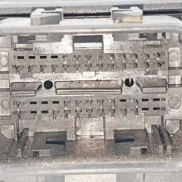 7D40011449AC блок управления AirBag (SRS) Land Rover Range Rover Velar 1994