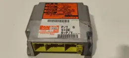 13060 блок управления AirBag (SRS) Toyota Corolla Verso E121 2003
