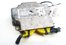 1137S0030 блок управління AirBag (SRS) Chrysler Sebring (JS) 2007